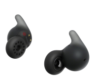 Sony Linkbuds Open Czarne - 1284771 - zdjęcie 3